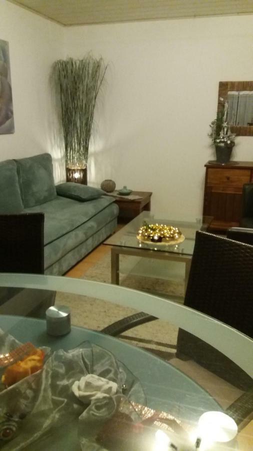 Ferienwohnung Rosentraum Oberotterbach Kültér fotó